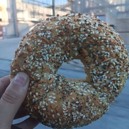 Everything Bagel
