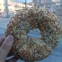Photo of Meshuggah Bagels