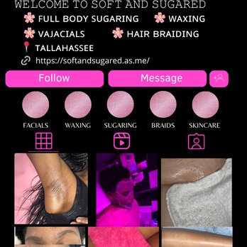 Soft and Sugared - Sugaring Near Me - Dallas, Texas Soft and Sugared - Sugaring Near Me - Dallas, Texas
