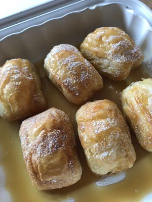 Do Good Spirits by null