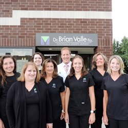 Brian D. Valle, P.A - Happy National Boss's Day to Dr. Valle!