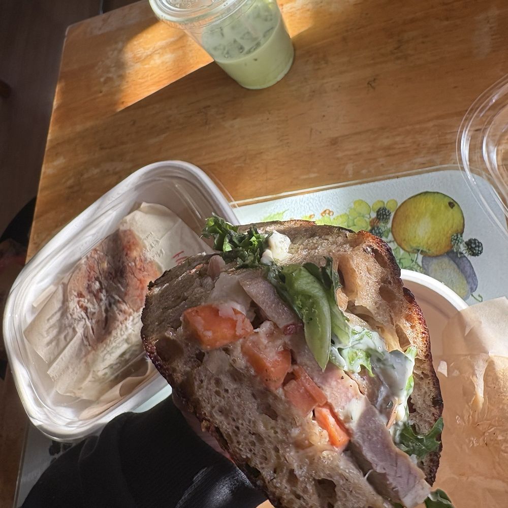 Mast Market - pork shoulder sandwich - Chocolatiers & Shops Near Me - Mount Kisco, New York Mast Market - pork shoulder sandwich - Chocolatiers & Shops Near Me - Mount Kisco, New York