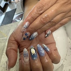 Kathy's Nails & Spa