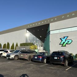 Xtreme Play Adrenaline Park