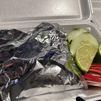 Viva Mexico - Chicken Tacos (Pollo) - wrapped - Mexican Near Me - Union City, New Jersey Viva Mexico - Chicken Tacos (Pollo) - wrapped - Mexican Near Me - Union City, New Jersey