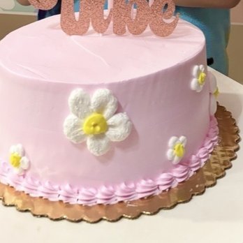 Albertsons - Daisies cake - Grocery Near Me - Palm Desert, California