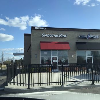 Smoothie King - Juice Bars & Smoothies Near Me - Livonia, Michigan Smoothie King - Juice Bars & Smoothies Near Me - Livonia, Michigan