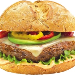 Sunshine Burger & Specialty Company - Sunshine South West Burger