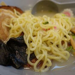 Ramen&Tea - Tonkatsu Ramen