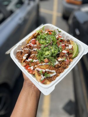 Bam's Vegan by null