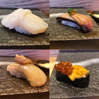 Sushi Jin - Moar nigiri - Sushi Bars Near Me - Mountain View, California Sushi Jin - Moar nigiri - Sushi Bars Near Me - Mountain View, California