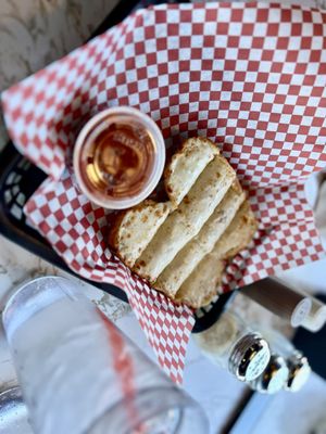 Pizza Caboose by null