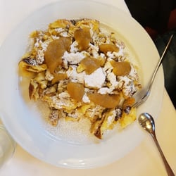 Hotel-Cafe Edelweiß