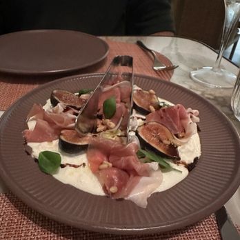 Piper - Stracciatella - New American Near Me - Oceanside, California Piper - Stracciatella - New American Near Me - Oceanside, California