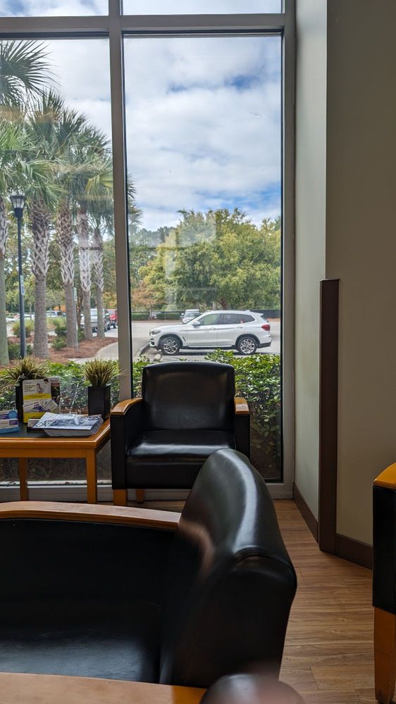 Roper St Francis Express Care - patient advocate in Charleston, SC