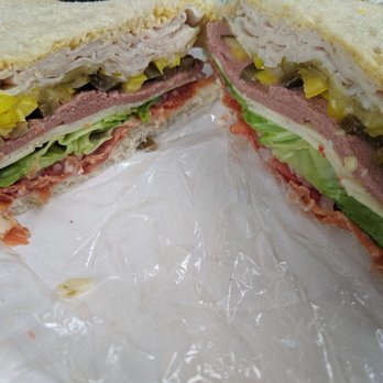 Montecito Gourmet - Johnny Special - Delis Near Me - Santa Barbara, California Montecito Gourmet - Johnny Special - Delis Near Me - Santa Barbara, California