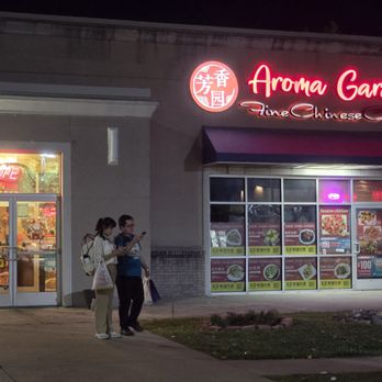 Aroma Garden - Chinese Near Me - Urbana, Illinois Aroma Garden - Chinese Near Me - Urbana, Illinois