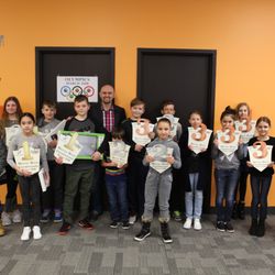Tinker Thinkers Academy