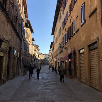 Piazza dei Priori - Public Plazas Near Me - Volterra, PI