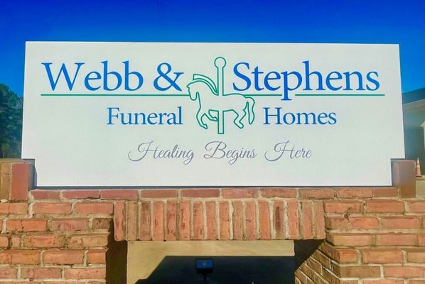 WEBB & STEPHENS FUNERAL HOMES - Updated December 2025 - 16 Photos