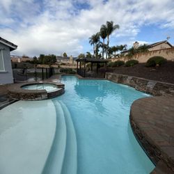 Norvell Pools