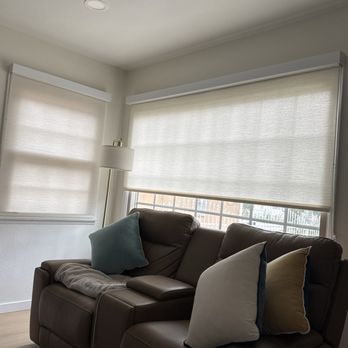 2-DayBlinds - Roller shades - Shades & Blinds Near Me 2-DayBlinds - Roller shades - Shades & Blinds Near Me