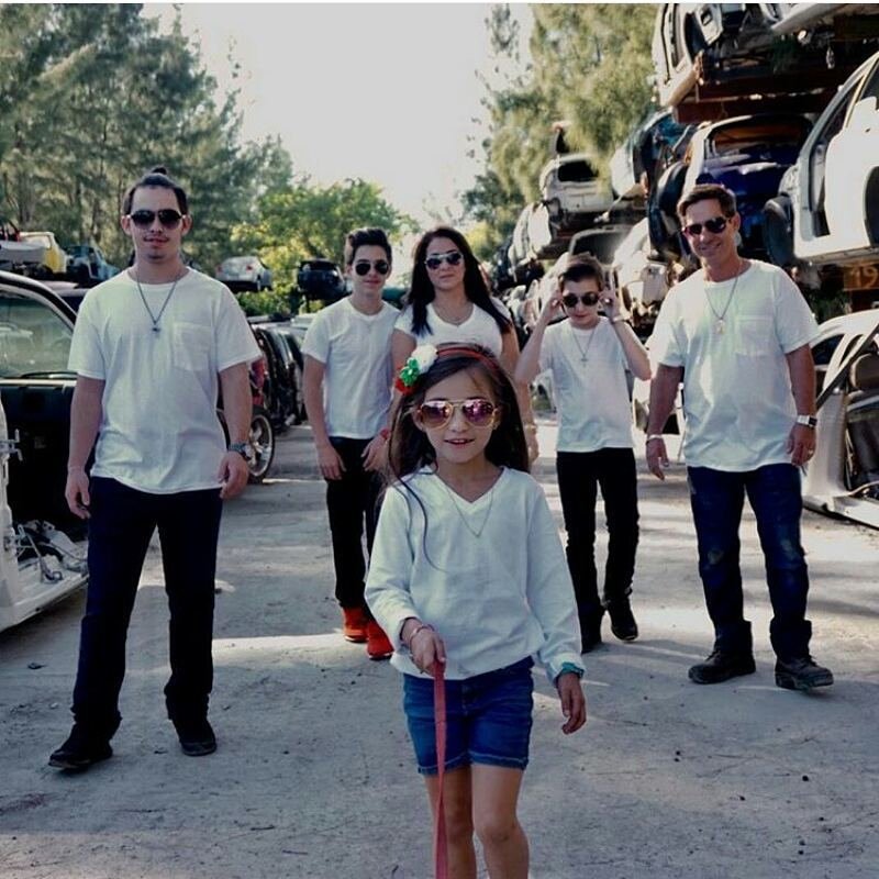 PALMETTO USED AUTO PARTS Updated October 2024 12710 Cairo Ln, Opa