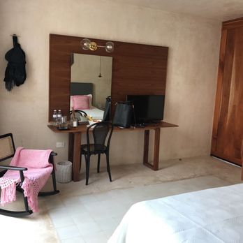 Hotel Colonte - Hotels Near Me - Valladolid, YUC