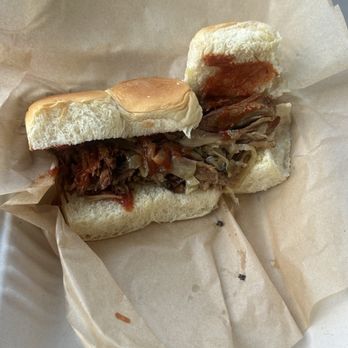 Kono's Northshore - Sandwiches Near Me - Kailua, Hawaii
