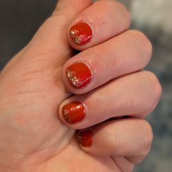 Perfection Nails and Spa
