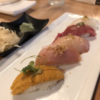 Seabutter - High quality sashimi but totally affordable pricing! Been a fan of Chef David for years, we go where he goes! - Japanese Near Me - Beverly Hills, California Seabutter - High quality sashimi but totally affordable pricing! Been a fan of Chef David for years, we go where he goes! - Japanese Near Me - Beverly Hills, California