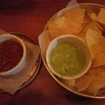 Bakersfield Penn Ave - Salsa & chips - Cocktail Bars Near Me - Pittsburgh, Pennsylvania