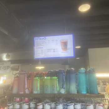 HTeaO - Drinks bottles - Coffee & Tea Near Me - The Village, Oklahoma HTeaO - Drinks bottles - Coffee & Tea Near Me - The Village, Oklahoma