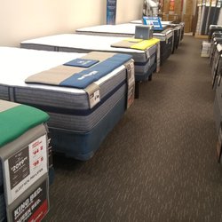 Mattress Firm South Tunnel Road