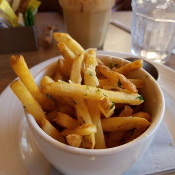 Great Maple - Truffle fries - New American Near Me - Newport Beach, California Great Maple - Truffle fries - New American Near Me - Newport Beach, California