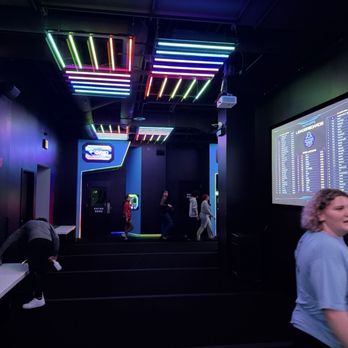 Activate Games - Inside - Arcades Near Me - Chicago, Illinois Activate Games - Inside - Arcades Near Me - Chicago, Illinois