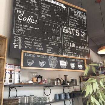 Joyful Bakery & Coffee - Coffee & Tea Near Me - Buena Vista, Colorado
