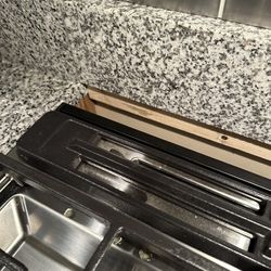 Granite Busters