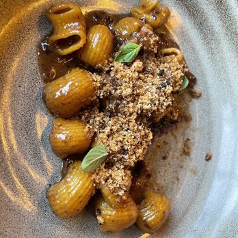 Table X - Pasta - New American Near Me - Salt Lake City, Utah