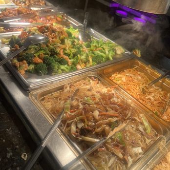 Hibachi Sushi Supreme Buffet - Buffets Near Me - Gaithersburg, Maryland