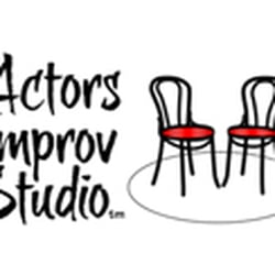 Actors Improv Studio - We help actors learn to improvise and improvisers learn to act.