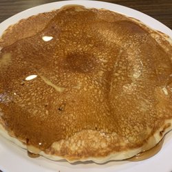 Barlow's Country Kitchen - Hungry Man Pancake