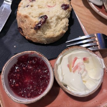 Southern Cross Cafe - Coffee & Tea Near Me - Edinburgh, EDH
