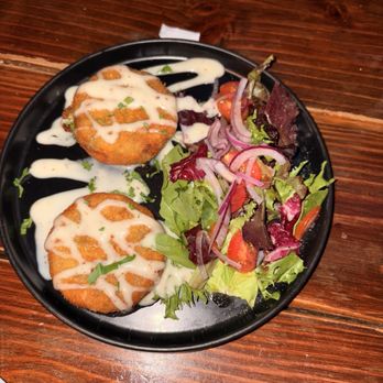 Casa d'Paco - Crab-Cakes - Spanish Near Me - Newark, New Jersey Casa d'Paco - Crab-Cakes - Spanish Near Me - Newark, New Jersey