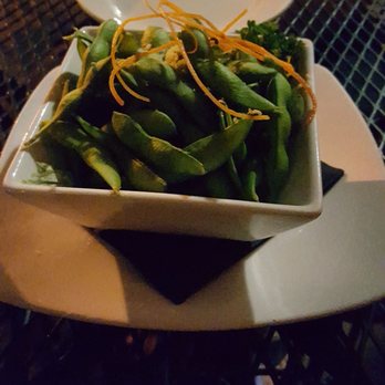Shiki - Steamed Edamame - Asian Fusion Near Me - Homewood, Alabama Shiki - Steamed Edamame - Asian Fusion Near Me - Homewood, Alabama