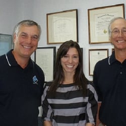Nankin Dental Associates - Drs. Gary, Barbara, and Mark Nankin