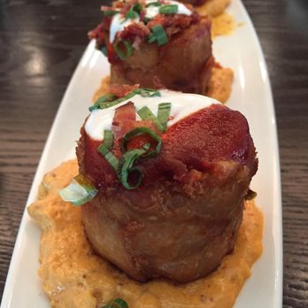 Provision - Loaded Tater Tottlers - New American Near Me - Indianapolis, Indiana