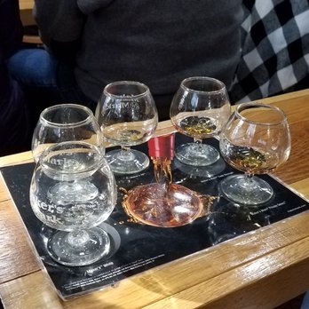 Maker's Mark Distillery - Tours Near Me - Loretto, Kentucky