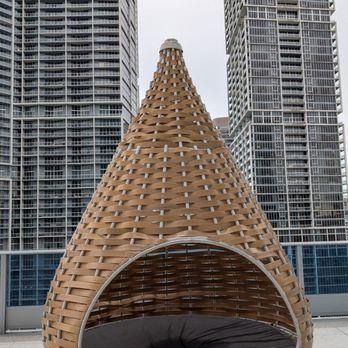 Kimpton EPIC Hotel - Hotels Near Me - Miami, Florida