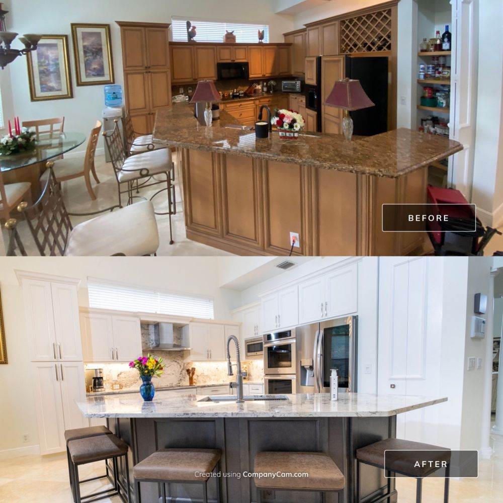 Slide of Triumph Property Services